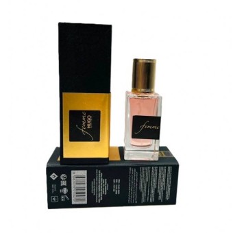 Тестер 40 ml ОАЭ Hugo Boss Boss Femme Тестер 40 ml ОАЭ Hugo Boss Boss Femme