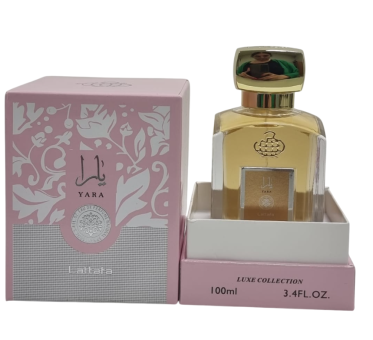 Luxe Collection 100 мл - Lattafa Yara Luxe Collection 100 мл - Lattafa Yara