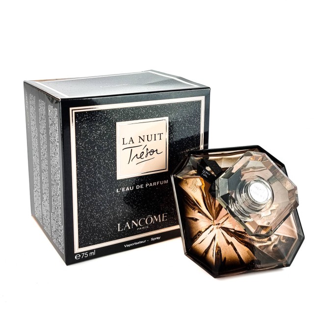 Lancome La Nuit Tresor 75 мл (EURO)