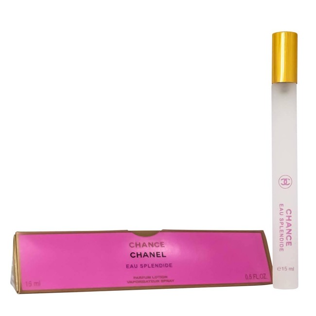 Chanel Chance Eau Splendide 15 мл