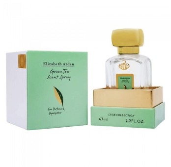 Luxe Collection 67 мл - Elizabeth Arden Green Tea Luxe Collection 67 мл - Elizabeth Arden Green Tea