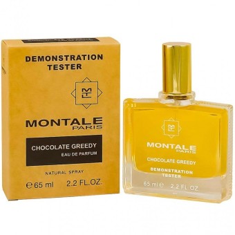Тестер Montale Chocolate Greedy 65 мл (ОАЭ)