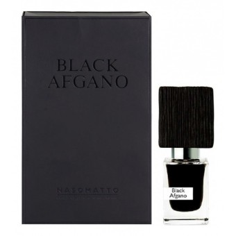 LUX Nasomatto Black Afgano 30 мл Ликвидация
