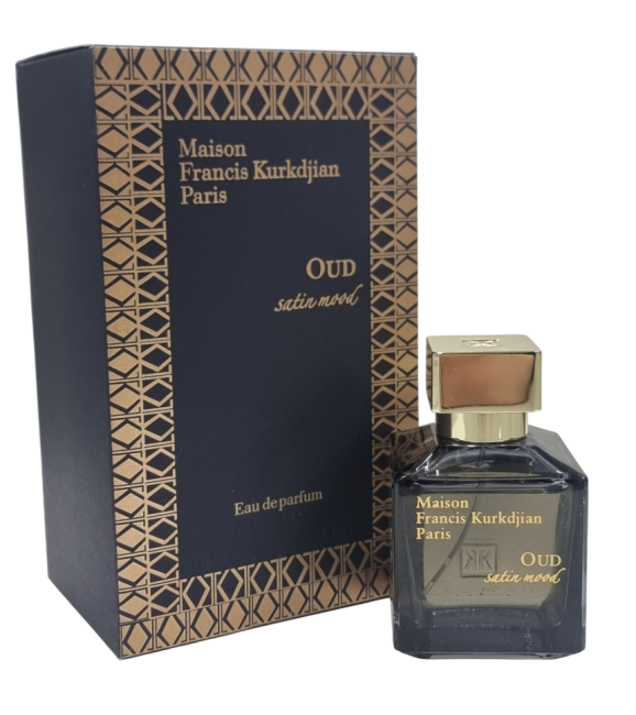 Maison Francis Kurkdjian Oud Satin Mood 70 мл Maison Francis Kurkdjian Oud Satin Mood 70 мл