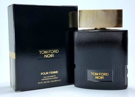 Tom Ford Noir Pour Femme 100 мл A-Plus Tom Ford Noir Pour Femme 100 мл A-Plus