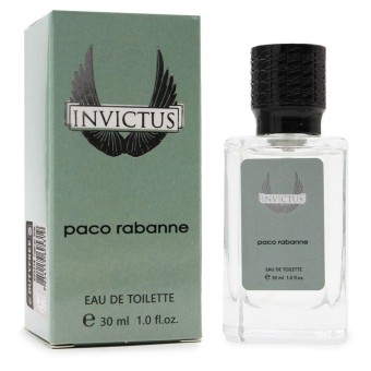 Мини-парфюм 30 мл ОАЭ Paco Rabanne Invictus Мини-парфюм 30 мл ОАЭ Paco Rabanne Invictus