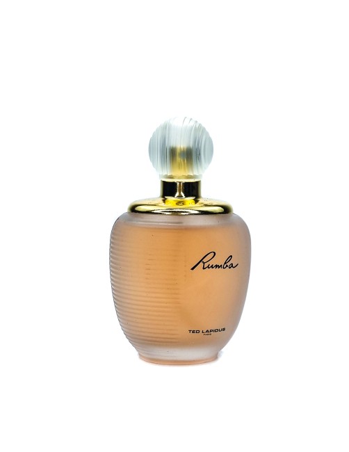Туалетная вода Ted Lapidus Rumba 100 мл Туалетная вода Ted Lapidus Rumba 100 мл