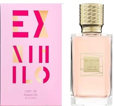 Парфюмерная вода Ex Nihilo Lust In Paradise 100 мл