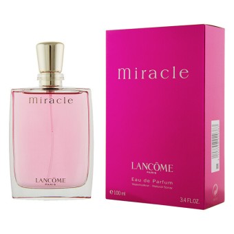 Парфюмерная вода Lancome Miracle 100 мл Парфюмерная вода Lancome Miracle 100 мл