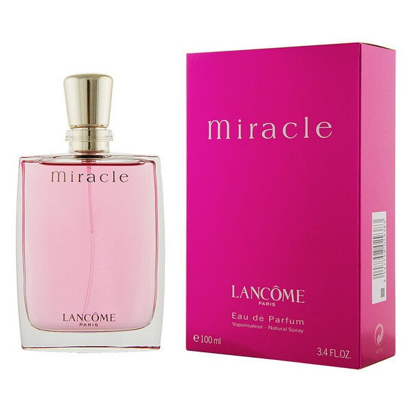 Парфюмерная вода Lancome Miracle 100 мл