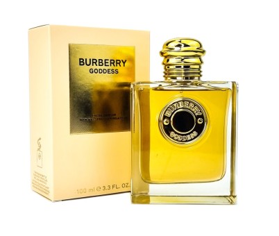 Burberry Goddess 100 мл (EURO) Burberry Goddess 100 мл (EURO)