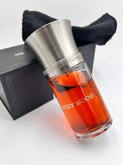Les Liquides Imaginaires Bloody Wood 100 мл