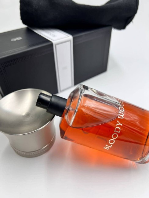 Les Liquides Imaginaires Bloody Wood 100 мл