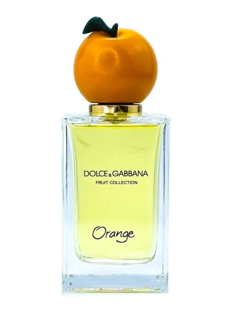 Dolce & Gabbana Orange 150 мл (EURO)