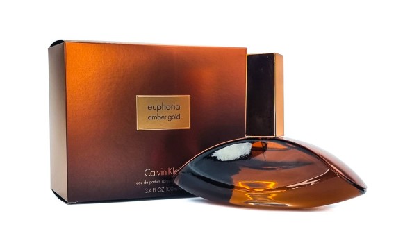 Calvin Klein Euphoria Amber Gold 100 мл (EURO) Calvin Klein Euphoria Amber Gold 100 мл (EURO)