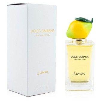 Туалетная вода Dolce & Gabbana Lemon 150 мл Туалетная вода Dolce & Gabbana Lemon 150 мл