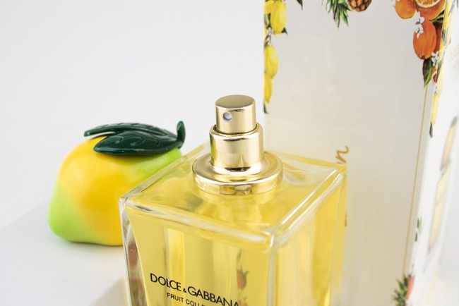 Туалетная вода Dolce & Gabbana Lemon 150 мл Туалетная вода Dolce & Gabbana Lemon 150 мл
