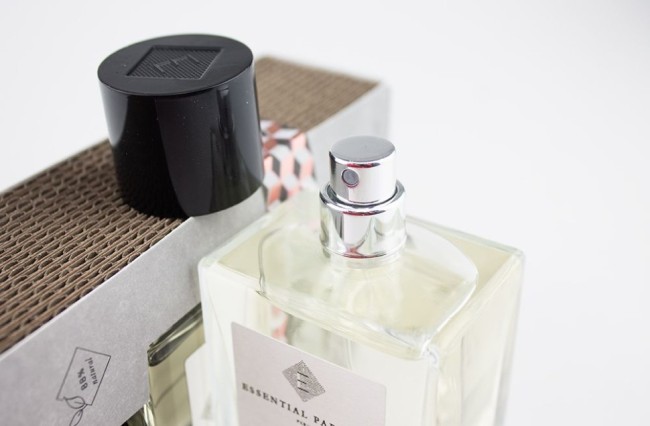 Essential Parfums The Musc 100 мл