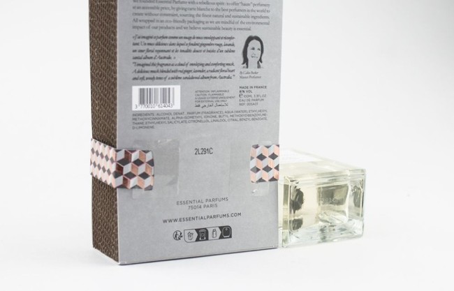 Essential Parfums The Musc 100 мл