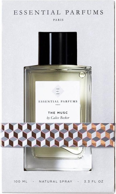 Essential Parfums "The Musc" 100 мл