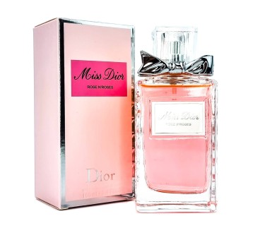 Christian Dior Miss Dior Rose N'Roses 100 мл A-Plus Christian Dior Miss Dior Rose N'Roses 100 мл A-Plus