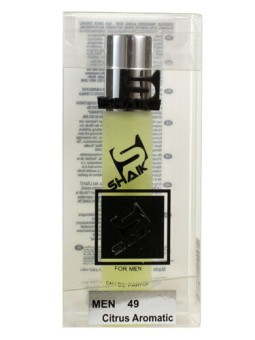 Shaik M49 (Dolce & Gabbana Light Blue Pour Homme) 20 мл