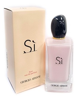Giorgio Armani Si Fiori Eau de Parfum 100 мл A-Plus