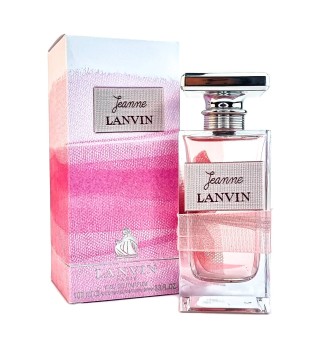 Lanvin Jeanne 100 мл (EURO)