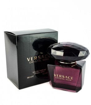 Versace Crystal Noir 90 мл A-Plus Ликвидация