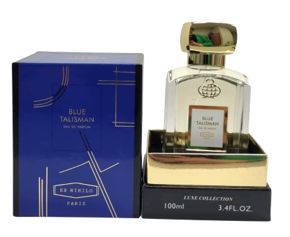 Luxe Collection 100 мл - Ex Nihilo Blue Talisman