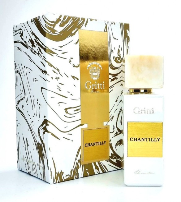 Gritti Chantilly 100 мл Ликвидация Gritti Chantilly 100 мл Ликвидация
