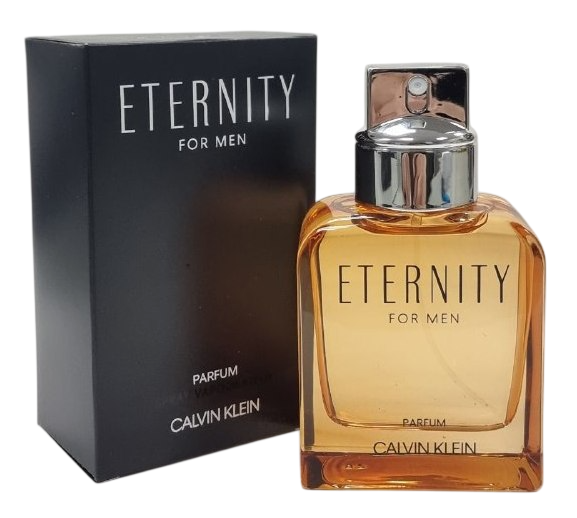 Calvin Klein Eternity Parfum For Men 100 мл (EURO)