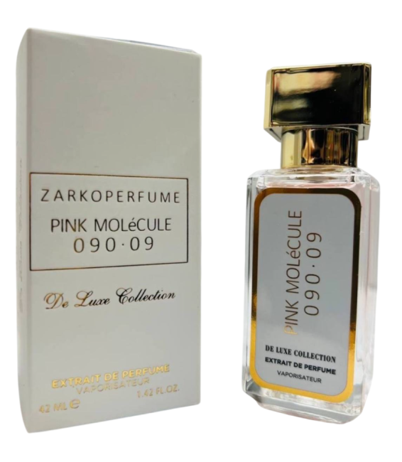 De Luxe Collection 42 мл Zarkoperfume Pink Molecule 090.09 De Luxe Collection 42 мл Zarkoperfume Pink Molecule 090.09