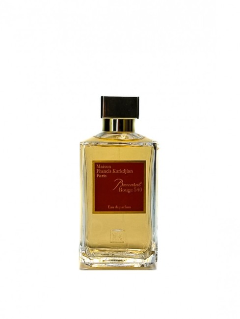 Maison Francis Kurkdjian Baccarat Rouge 540 Eau de Parfum 200 мл Ликвидация Maison Francis Kurkdjian Baccarat Rouge 540 Eau de Parfum 200 мл Ликвидация
