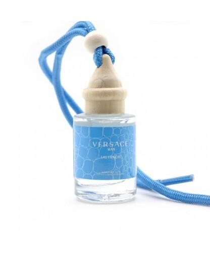 Автопарфюм 12 мл Trussardi