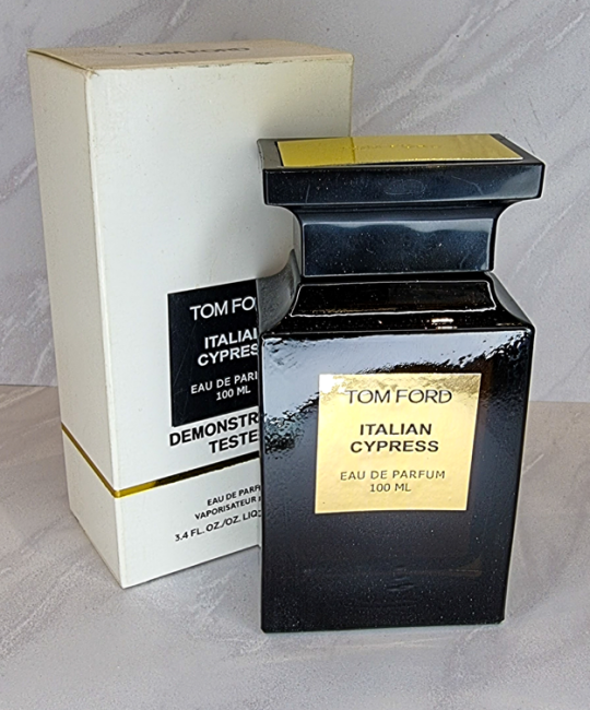 Тестер Tom Ford Italian Cypress 100 мл (Sale)