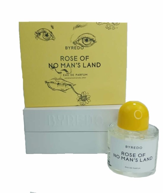 Byredo Rose of No Man`s Land NEW 100 мл - подарочная упаковка Byredo Rose of No Man`s Land NEW 100 мл - подарочная упаковка