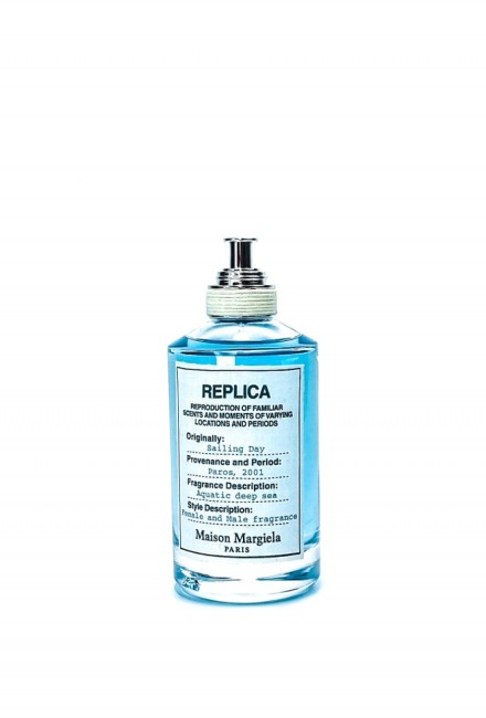 Maison Martin Margiela Replica Sailing Day 100 мл Maison Martin Margiela Replica Sailing Day 100 мл