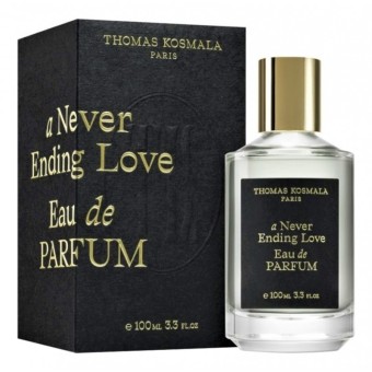 Thomas Kosmala A Never Ending Love 100 мл Thomas Kosmala A Never Ending Love 100 мл
