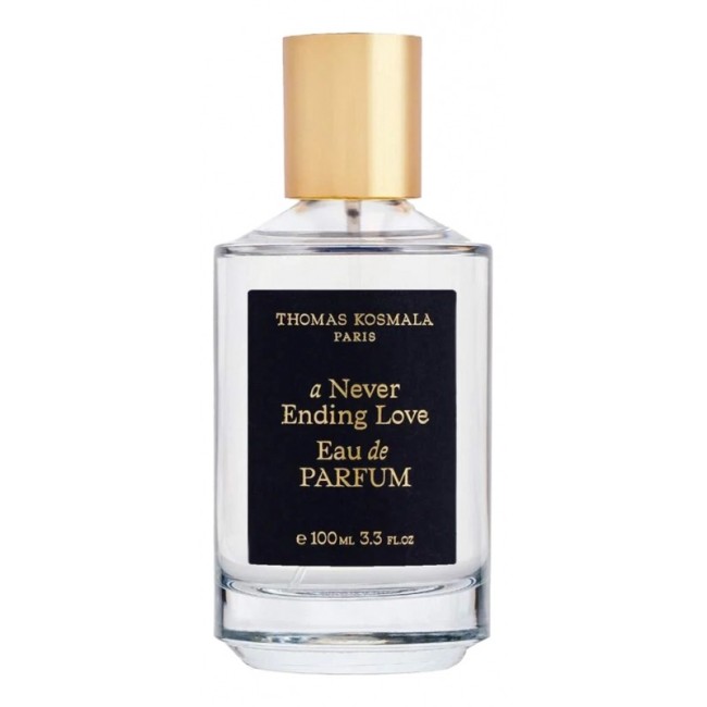 Thomas Kosmala A Never Ending Love 100 мл Thomas Kosmala A Never Ending Love 100 мл