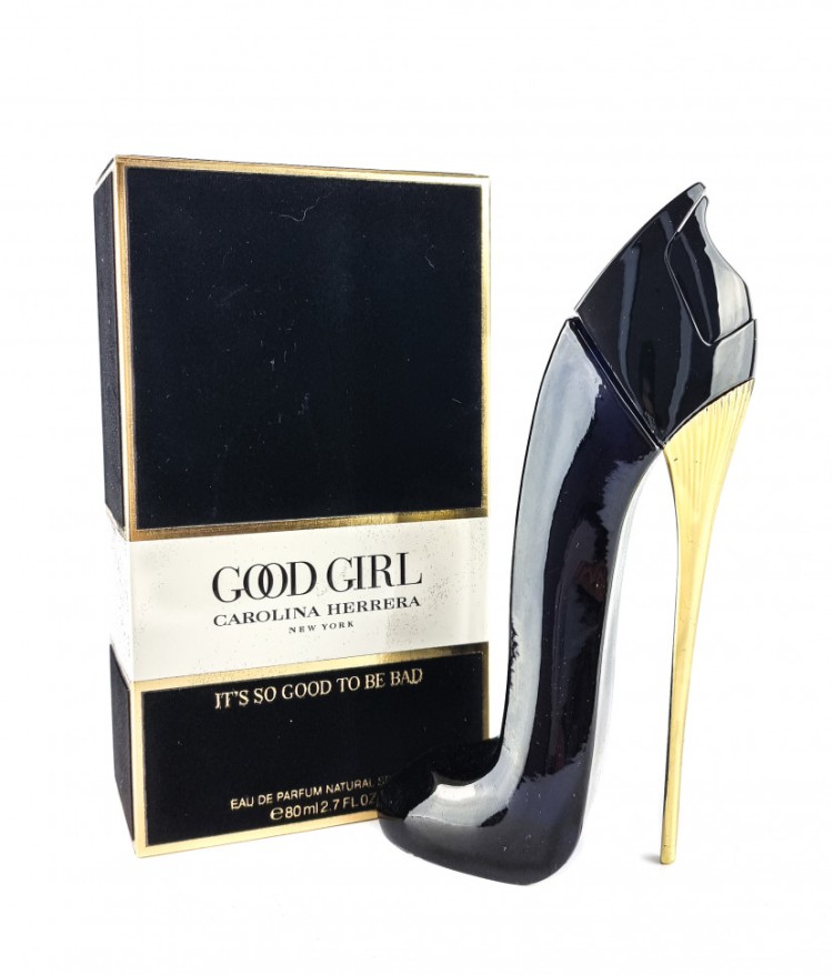 Carolina Herrera Good Girl 80 мл A-Plus купить в интернет-магазине Духи ...