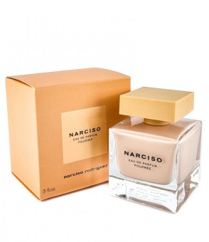 Narciso Rodriguez Narciso Poudree 90 мл A-Plus Narciso Rodriguez Narciso Poudree 90 мл A-Plus