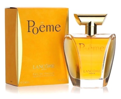 Парфюмерная вода Lancome Poeme 100 мл Парфюмерная вода Lancome Poeme 100 мл