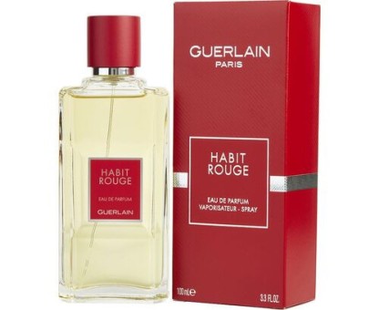 Guerlain Habit Rouge 100 мл (EURO) Guerlain Habit Rouge 100 мл (EURO)