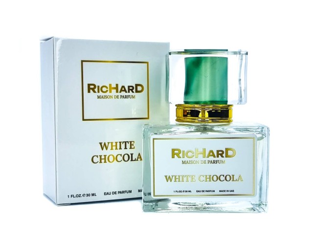 Мини-парфюм 30 мл (Lux) Richard "White Chocola"