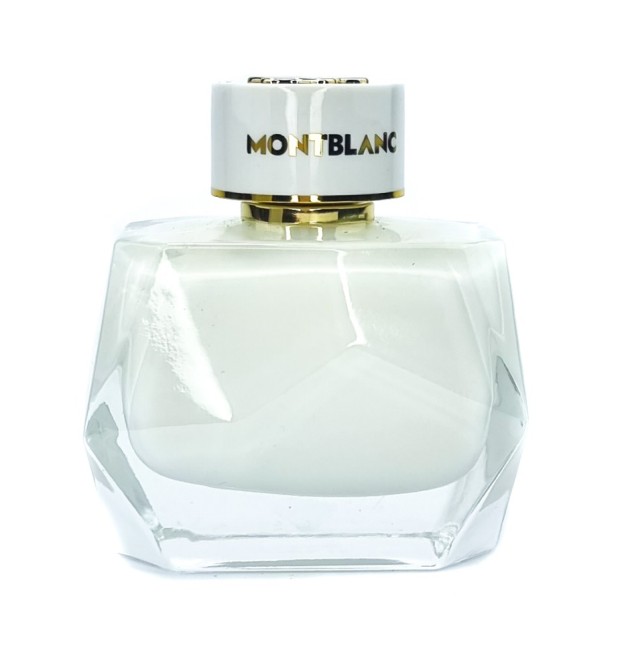 Mont Blanc Signature 90 мл (EURO)