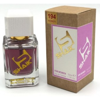 SHAIK W 194 ("LALIQUE AMETHYST") SHAIK W 194 ("LALIQUE AMETHYST")