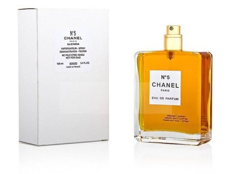 Тестер Chanel №5 100 мл Тестер Chanel №5 100 мл