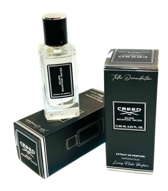 Тестер 66 мл Creed Silver Mountain Water Тестер 66 мл Creed Silver Mountain Water