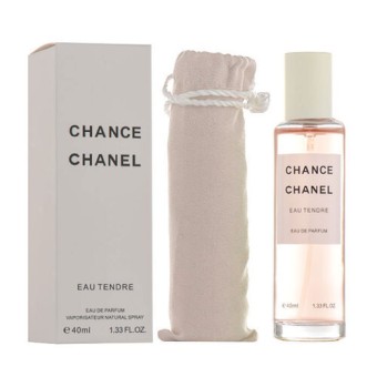 Тестер 40 мл Chanel Chance Tendre Тестер 40 мл Chanel Chance Tendre
